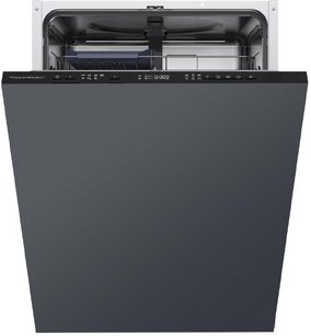 Встраиваемая посудомоечная машина Kuppersbusch G 6340.0 v фото