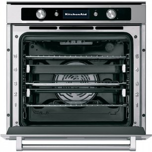 Духовой шкаф Китчен Эйд KOTSPB 60600 фото 2 Духовой шкаф KitchenAid KOTSPB 60600 фото 2