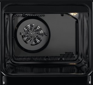 Электрическая плита Электролюкс EKC95450AX фото 3 Электрическая плита Electrolux EKC95450AX фото 3