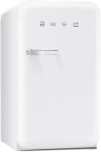 Холодильник Смег FAB10HRB фото Холодильник Smeg FAB10HRB фото