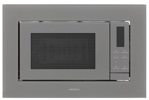 Встраиваемая микроволновая печь Крона MYSTERIUM mw 60 GR фото 2 Встраиваемая микроволновая печь KRONA MYSTERIUM mw 60 GR фото 2