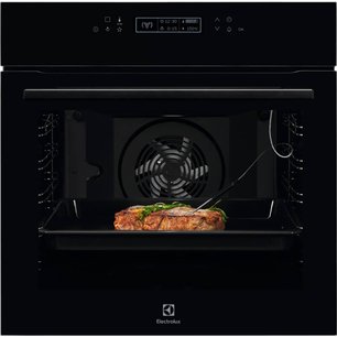 Духовой шкаф Electrolux COE7P31B фото