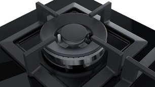 Газовая варочная панель Bosch PPH6A6B20 фото 3