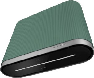 Вытяжка Maunfeld MURANO 80 Green фото 3