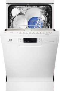 Посудомоечная машина Электролюкс ESF 4660 ROW фото Посудомоечная машина Electrolux ESF 4660 ROW фото