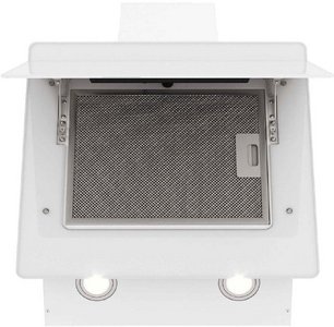 Вытяжка Фабер TOCCO WH 50 фото 3 Вытяжка Faber TOCCO WH 50 фото 3