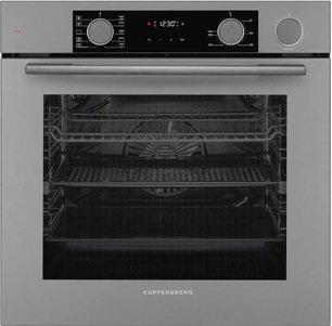 Духовой шкаф Kuppersberg KSO 610 GR фото 2
