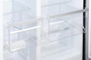 Холодильник Куперсберг NFML 177 DX фото 4 Холодильник Kuppersberg NFML 177 DX фото 4