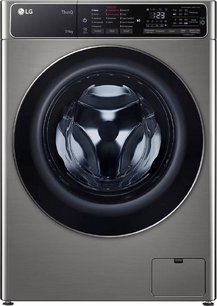 Стирально-сушильная машина LG F2T5HG2S фото