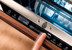 Встраиваемая посудомоечная машина Электролюкс KESC8401L фото 2 Встраиваемая посудомоечная машина Electrolux KESC8401L фото 2