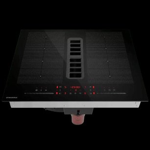 Индукционная варочная панель Маунфилд MIHC604SF2BK фото Индукционная варочная панель Maunfeld MIHC604SF2BK фото