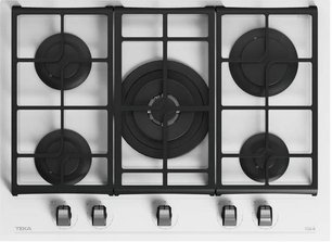 Варочная панель Teka GZC 75330 XBC WHITE фото 2