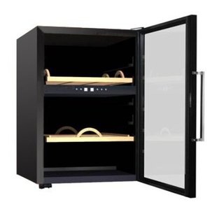 Шкаф для хранения сыра LaSommeliere CAF51N фото