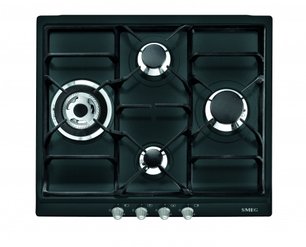 Варочная панель Smeg SR764AS фото 3