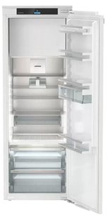 Встраиваемый холодильник Liebherr IRBe 4851 Prime фото 2