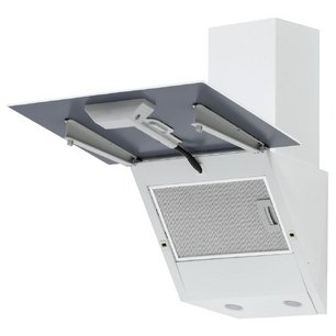 Вытяжка Крона JINA 500 WHITE PB V2 фото 3 Вытяжка KRONA JINA 500 WHITE PB V2 фото 3