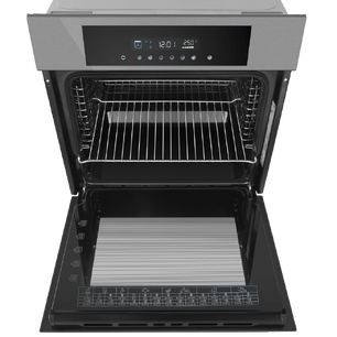 Духовой шкаф Maunfeld AEOD60103S фото 2