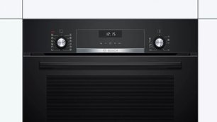 Духовой шкаф Bosch HIJ517YB2R фото 2
