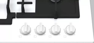 Газовая варочная панель Bosch PNP6B2O92R фото 2