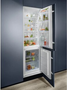 Встраиваемый холодильник Электролюкс LNS5LE18S фото 2 Встраиваемый холодильник Electrolux LNS5LE18S фото 2