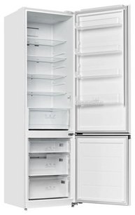 Двухкамерный холодильник Kuppersberg RFCN 2016 W фото 4