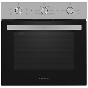 Духовой шкаф Maunfeld AEOC6040S фото