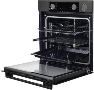 Духовой шкаф Куперсберг KSO 610 SG фото 4 Духовой шкаф Kuppersberg KSO 610 SG фото 4