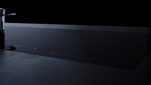 Индукционная варочная панель Куперсбуш KI 9870.0 SR фото 3 Индукционная варочная панель Kuppersbusch KI 9870.0 SR фото 3