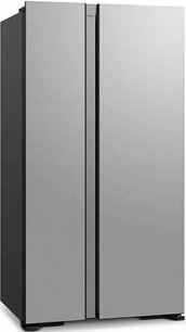 Холодильник Хитачи R-S 702 PU0 GS фото 2 Холодильник Hitachi R-S 702 PU0 GS фото 2