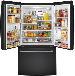 Холодильник Ио Мабе IWO19JSPF B фото 2 Холодильник IO MABE IWO19JSPF B фото 2