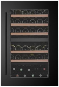 Встраиваемый винный шкаф МС Вайн W48DB фото 2 Встраиваемый винный шкаф MC Wine W48DB фото 2