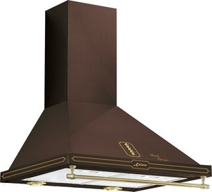 Вытяжка  Кайзер A 6416 CuBE фото Вытяжка  Kaiser A 6416 CuBE фото