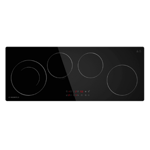 Варочная панель Maunfeld CVCE904DLBK фото 2