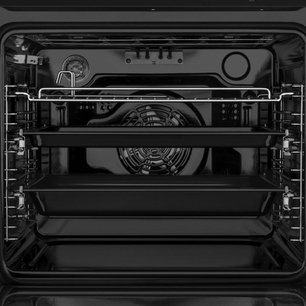 Шкаф духовой электрический MAUNFELD EOEM.769SCS2W фото 4 Шкаф духовой электрический MAUNFELD EOEM.769SCS2W фото 4