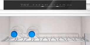 Встраиваемый холодильник Нефф KI7966FD0 фото 2 Встраиваемый холодильник Neff KI7966FD0 фото 2