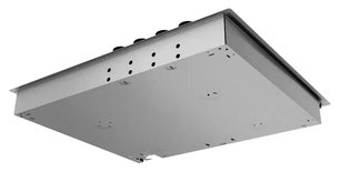 Газовая варочная панель De Dietrich DPE4620XF фото 4