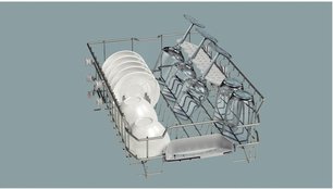 Посудомоечная машина Бош SPV 40X90 RU фото 3 Посудомоечная машина Bosch SPV 40X90 RU фото 3