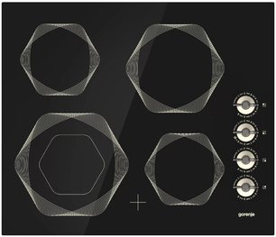 Варочная панель Gorenje EC6INI фото