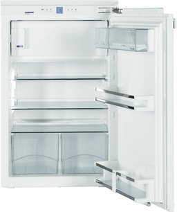 Встраиваемый холодильник Либхер IK 1654 Premium фото 2 Встраиваемый холодильник Liebherr IK 1654 Premium фото 2