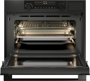 Комбинированный духовой шкаф Аско OCSM8487A1 фото 3 Комбинированный духовой шкаф Asko OCSM8487A1 фото 3