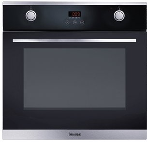 Духовой шкаф Грауде BE 60.3 E фото Духовой шкаф Graude BE 60.3 E фото