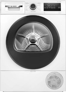 Сушильная машина Bosch WTH85V9FPL фото