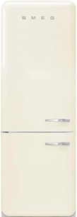 Холодильник Смег FAB38LCR фото Холодильник Smeg FAB38LCR фото