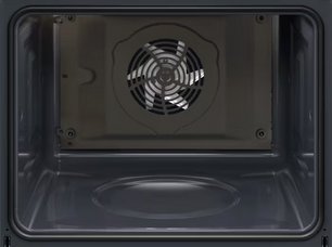 Духовой шкаф Electrolux EOF5F50V фото 2