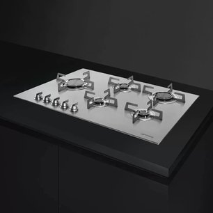 Варочная панель Смег PXL675L фото 4 Варочная панель Smeg PXL675L фото 4