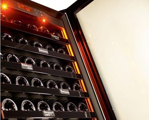 Винный шкаф ЕвроКав S-Revel-L фото 3 Винный шкаф EuroCave S-Revel-L фото 3