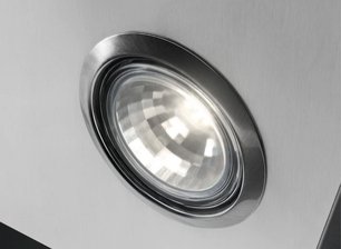 Вытяжка AEG DVB4850W фото 3