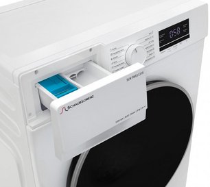 Стиральная машина Schaub Lorenz SLW FW6113 IS фото 4
