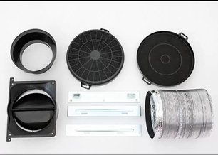 Вытяжка Кайзер AT 6430 F Eco фото 3 Вытяжка Kaiser AT 6430 F Eco фото 3