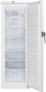 Морозильная камера Вестфрост VF 391 WGNF фото 2 Морозильная камера Vestfrost VF 391 WGNF фото 2